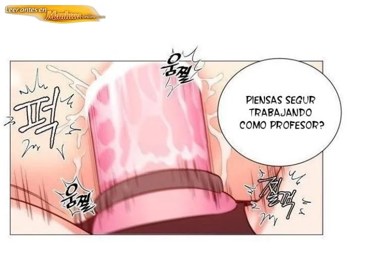 Belleza Sadica Capítulo 71 - página 29