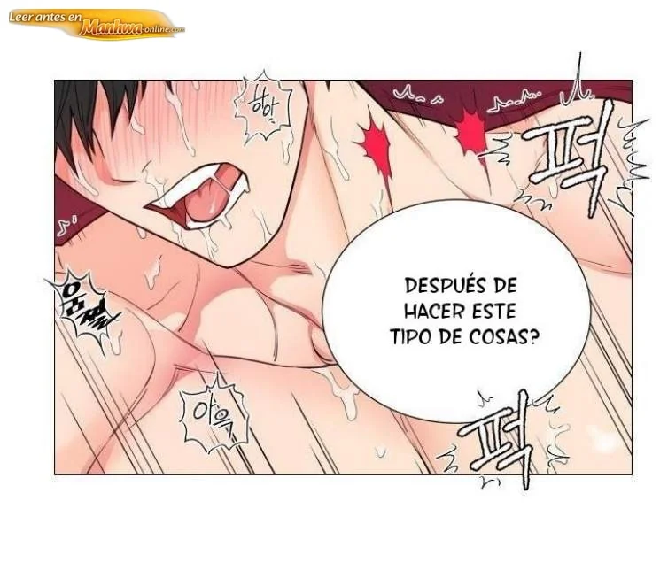 Belleza Sadica Capítulo 71 - página 30