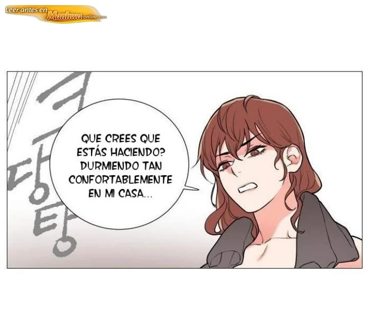 Belleza Sadica Capítulo 72 - página 6