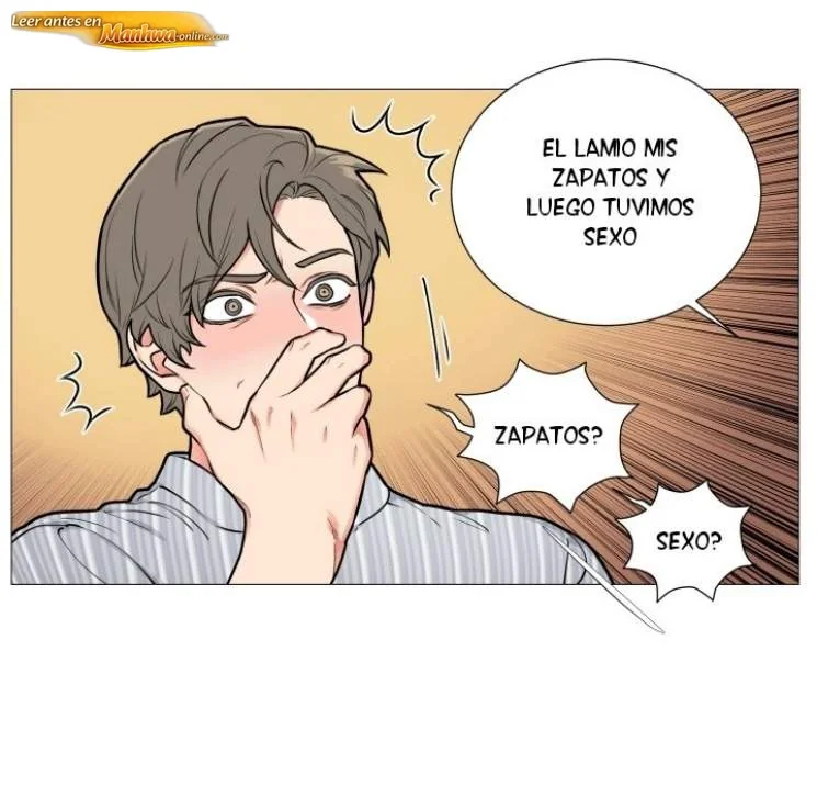 Belleza Sadica Capítulo 72 - página 29
