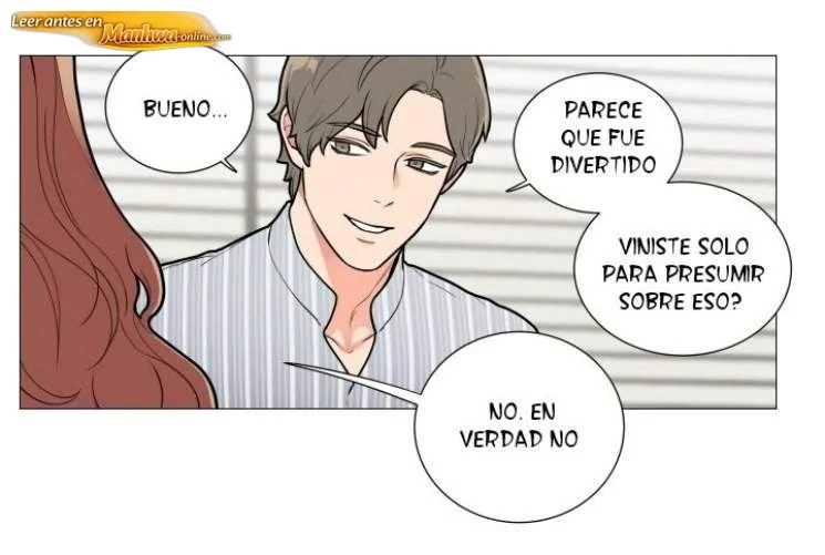 Belleza Sadica Capítulo 72 - página 31
