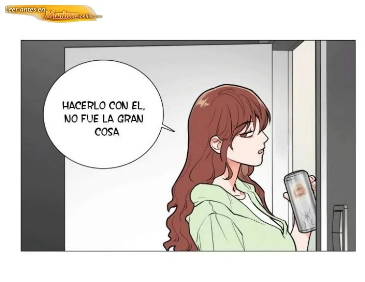 Belleza Sadica Capítulo 72 - página 32