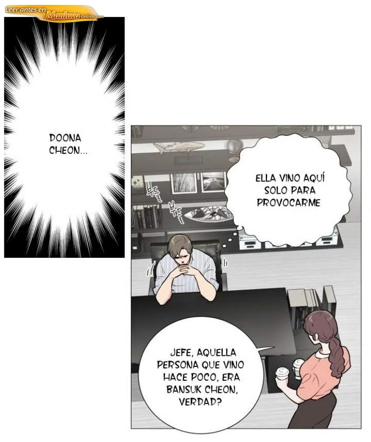 Belleza Sadica Capítulo 72 - página 34