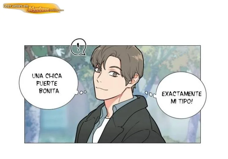 Belleza Sadica Capítulo 72 - página 42