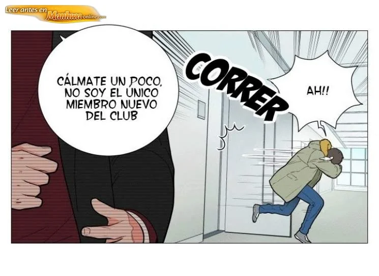 Belleza Sadica Capítulo 73 - página 2
