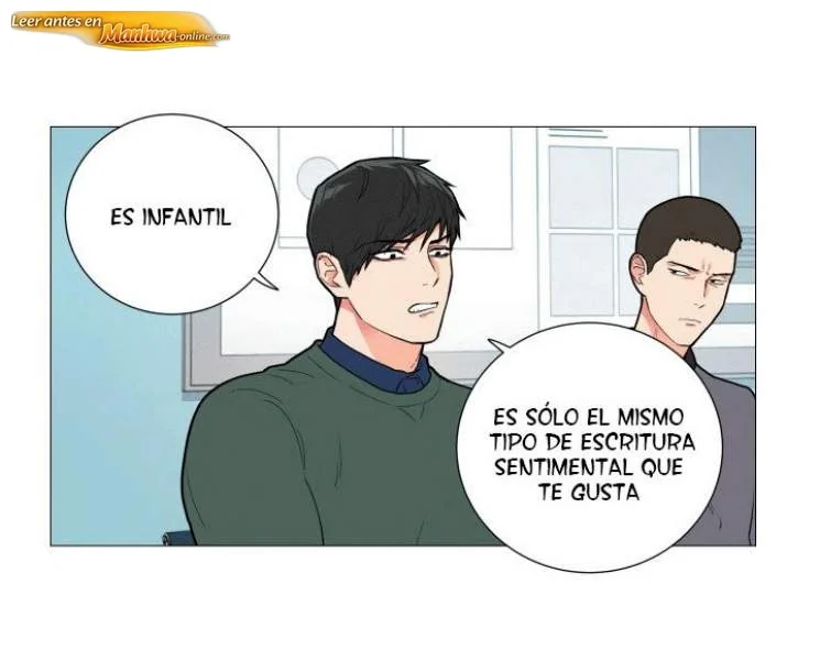 Belleza Sadica Capítulo 73 - página 8