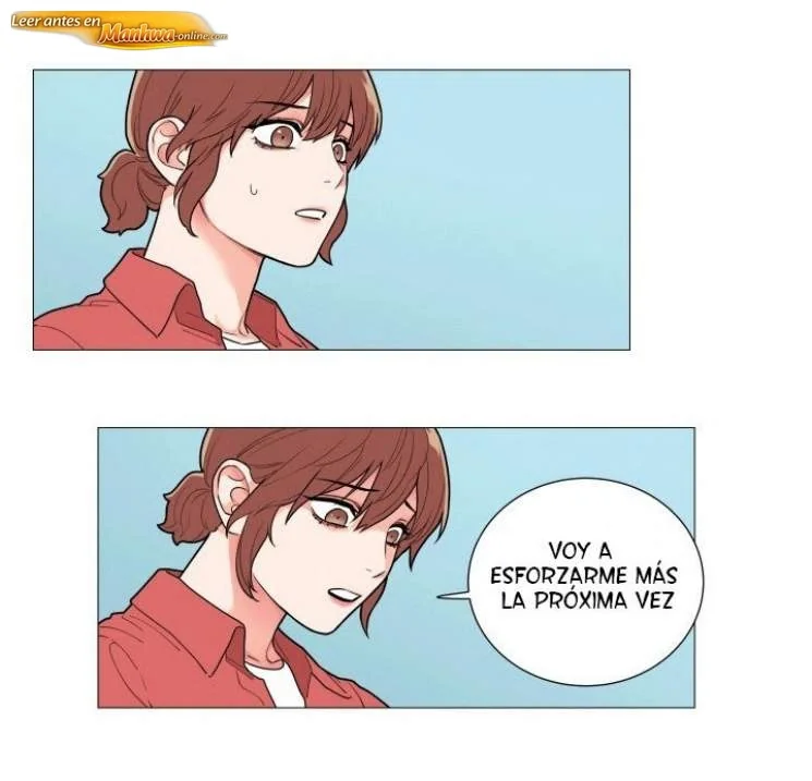 Belleza Sadica Capítulo 73 - página 10