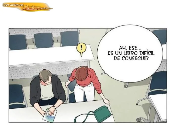 Belleza Sadica Capítulo 73 - página 14