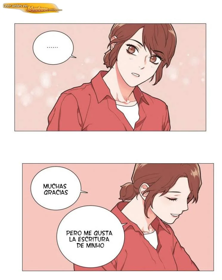 Belleza Sadica Capítulo 73 - página 17