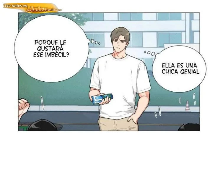 Belleza Sadica Capítulo 73 - página 23