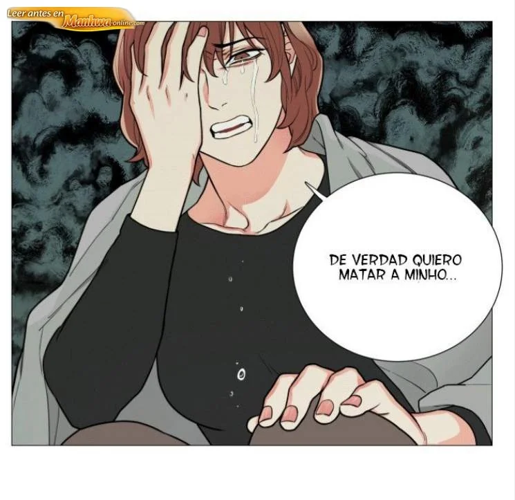 Belleza Sadica Capítulo 74 - página 14