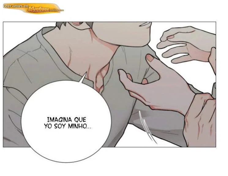 Belleza Sadica Capítulo 74 - página 19