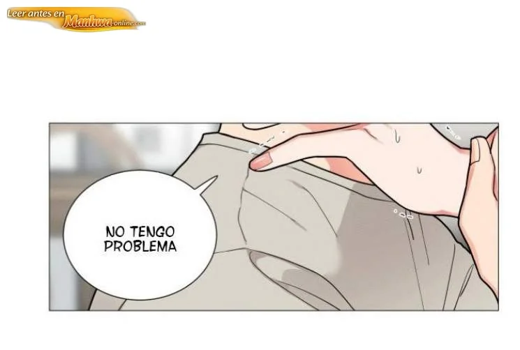 Belleza Sadica Capítulo 74 - página 22