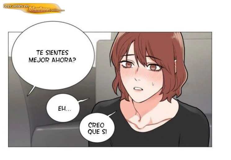 Belleza Sadica Capítulo 74 - página 38