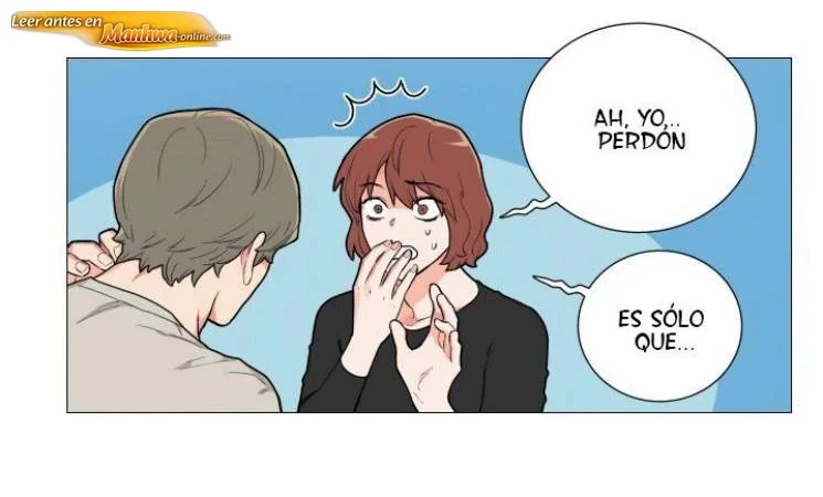 Belleza Sadica Capítulo 74 - página 39