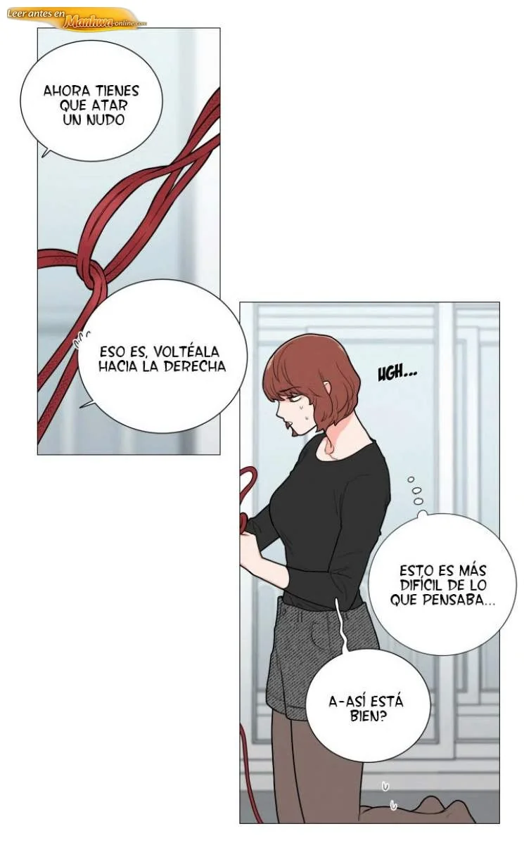 Belleza Sadica Capítulo 75 - página 1