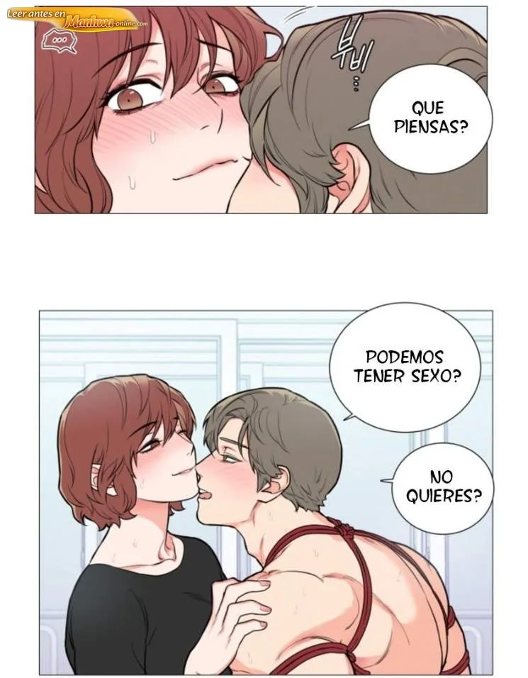 Belleza Sadica Capítulo 75 - página 26