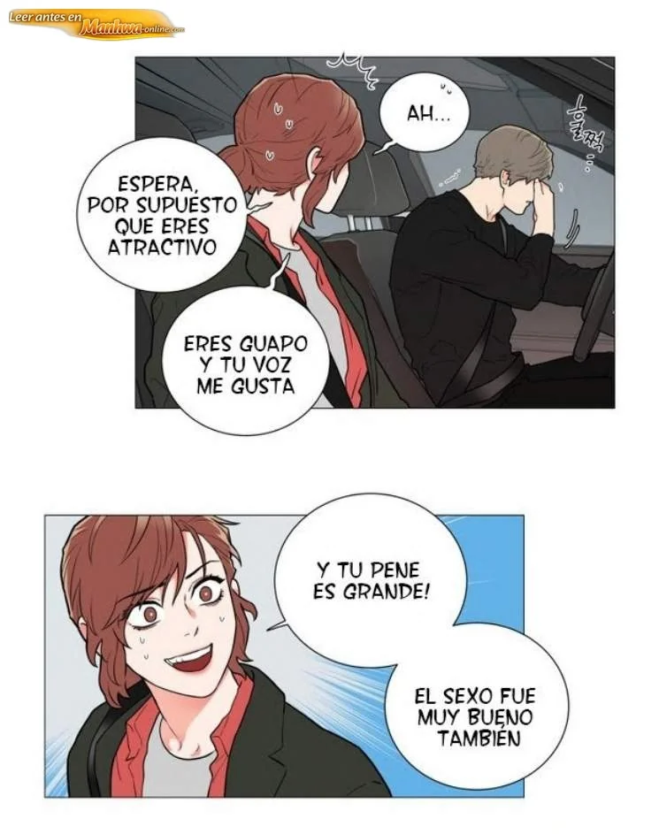 Belleza Sadica Capítulo 77 - página 30