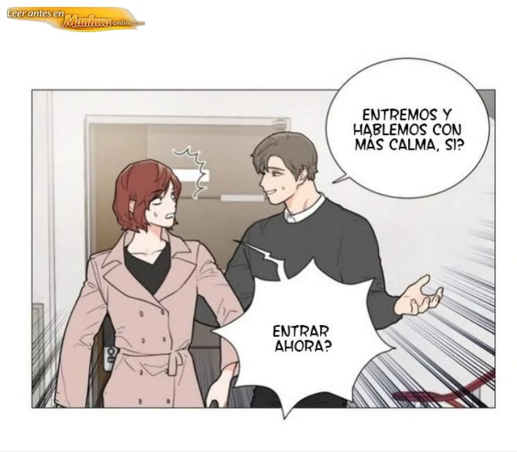 Belleza Sadica Capítulo 79 - página 5