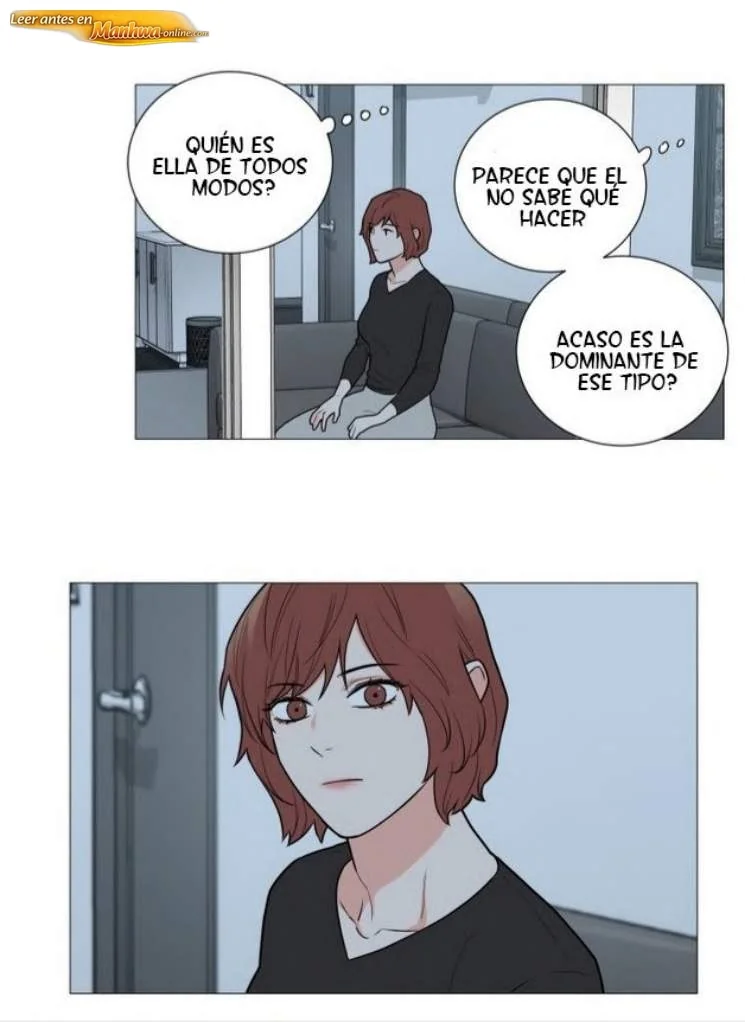 Belleza Sadica Capítulo 79 - página 21