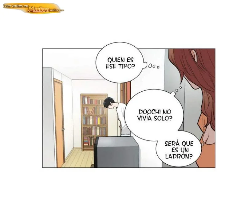 Belleza Sadica Capítulo 86 - página 34