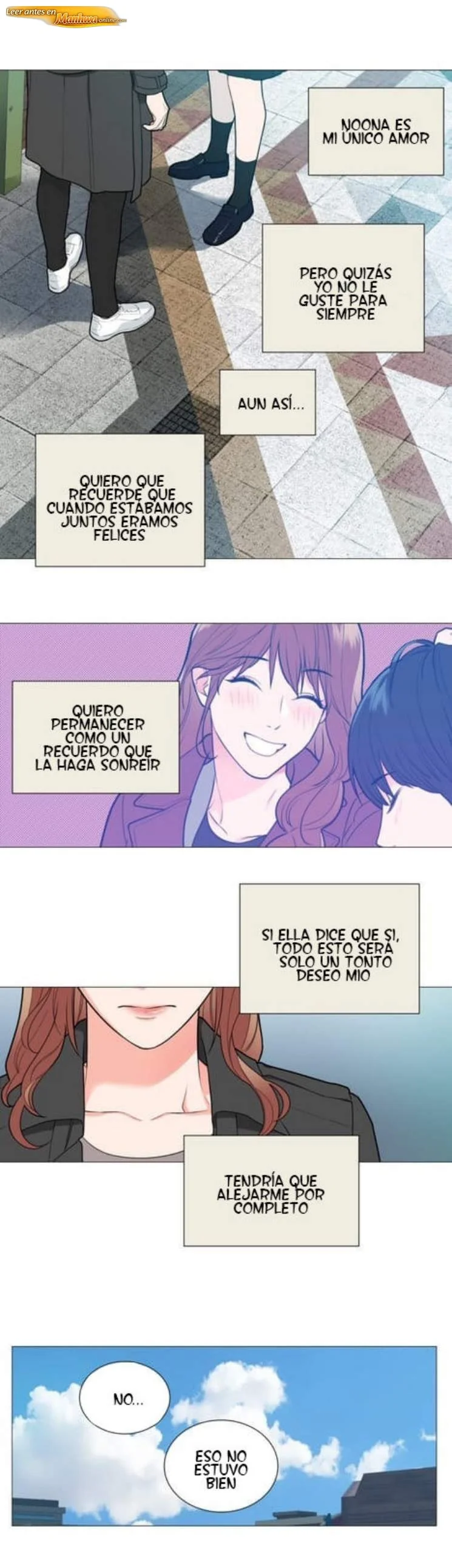 Belleza Sadica Capítulo 89 - página 10