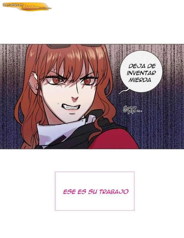 Belleza Sadica Capítulo 00 - página 2