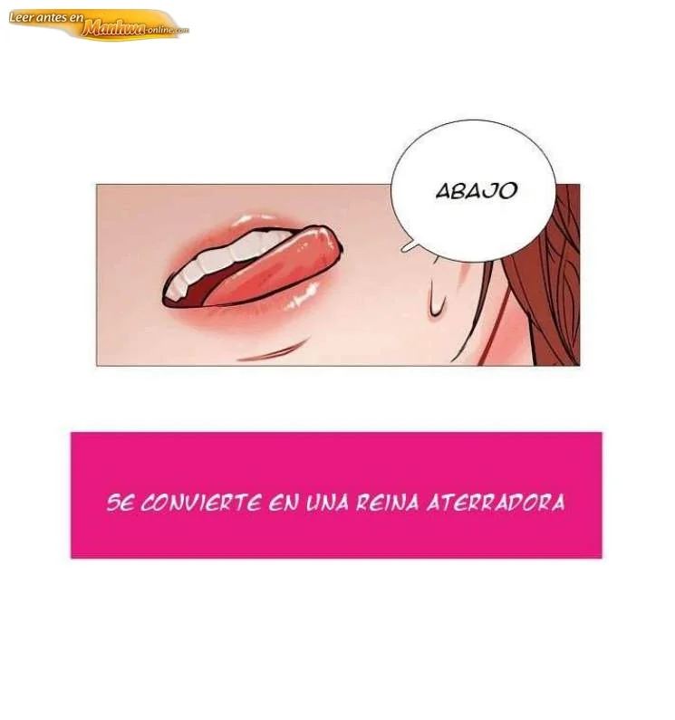 Belleza Sadica Capítulo 00 - página 7