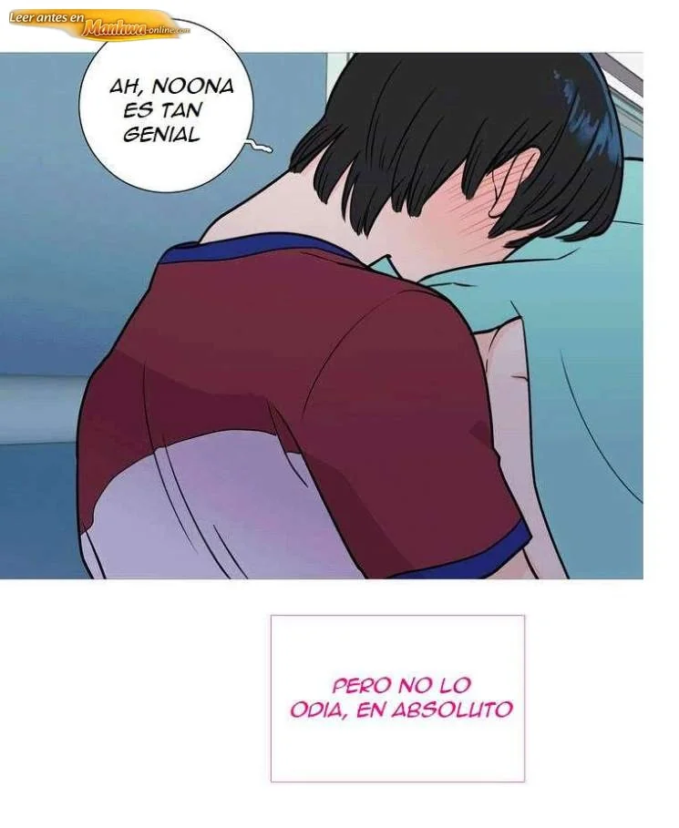 Belleza Sadica Capítulo 00 - página 11