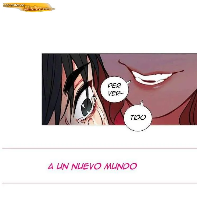 Belleza Sadica Capítulo 00 - página 16