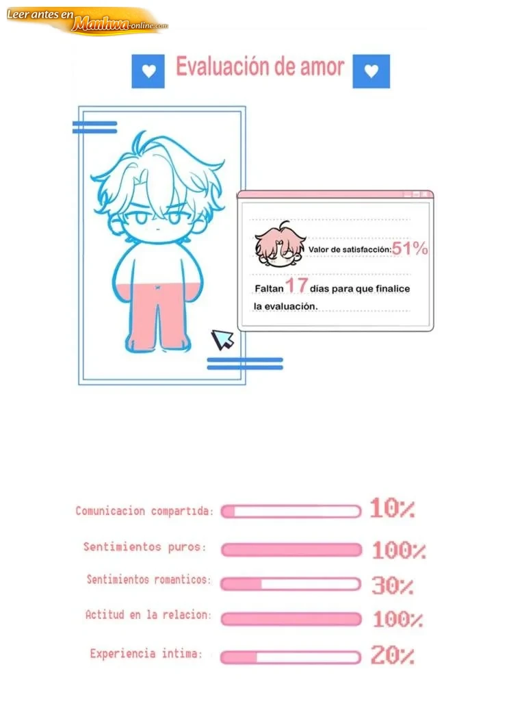Besa suavemente la rosa Capítulo 33 - página 36