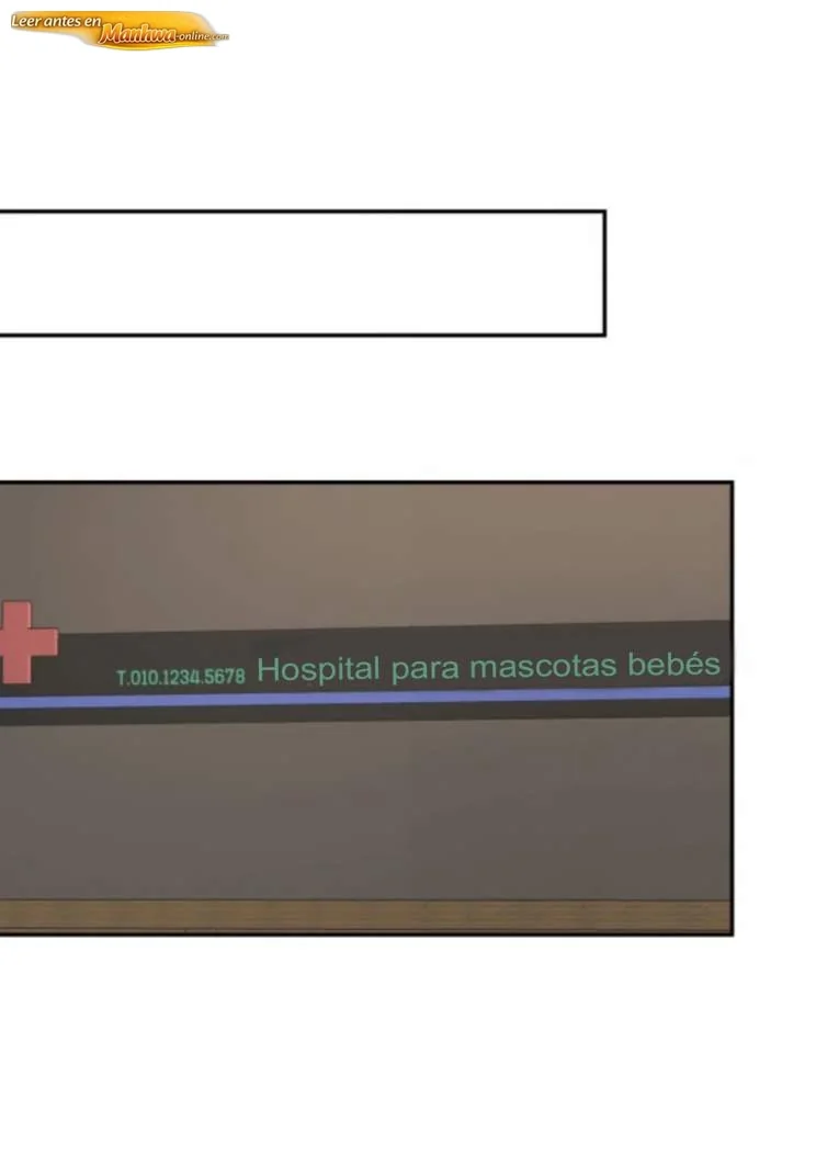 Besa suavemente la rosa Capítulo 37 - página 12