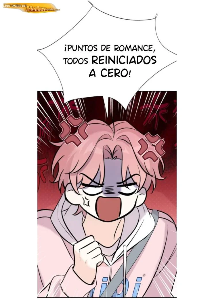Besa suavemente la rosa Capítulo 37 - página 31