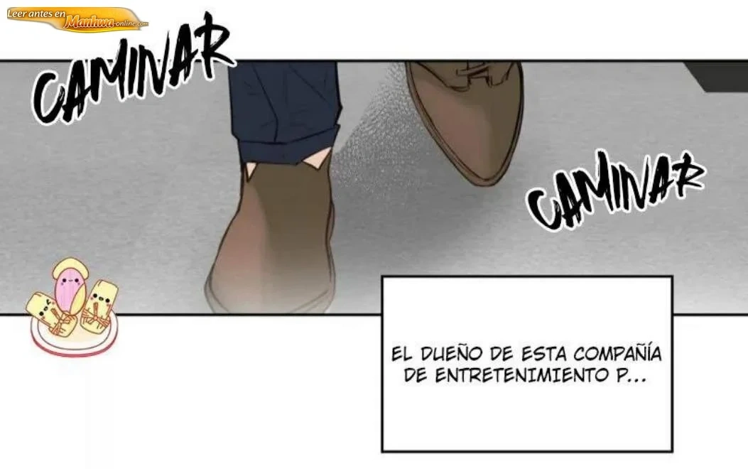 Bésame Mentiroso Capítulo 01 - página 3