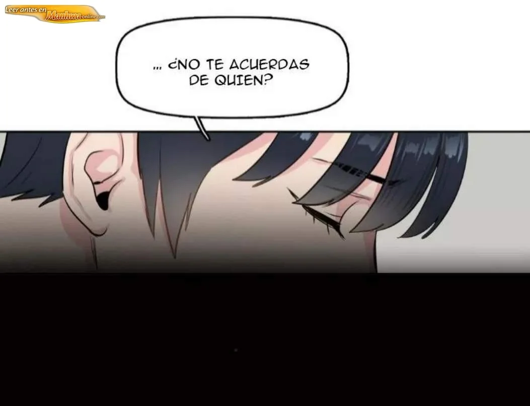 Bésame Mentiroso Capítulo 01 - página 7
