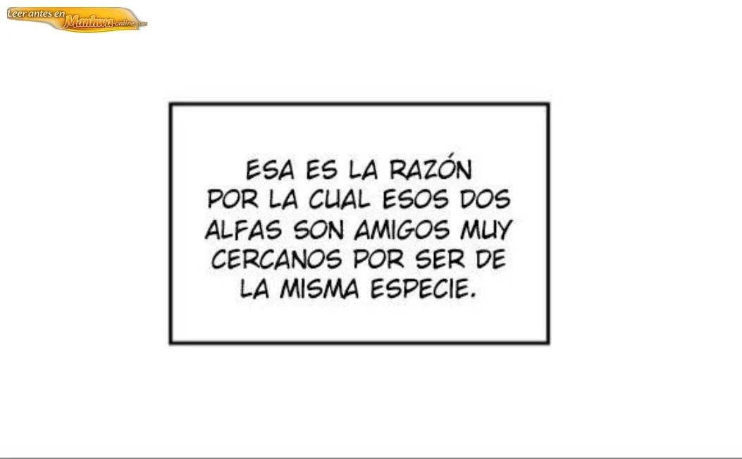Bésame Mentiroso Capítulo 01 - página 36