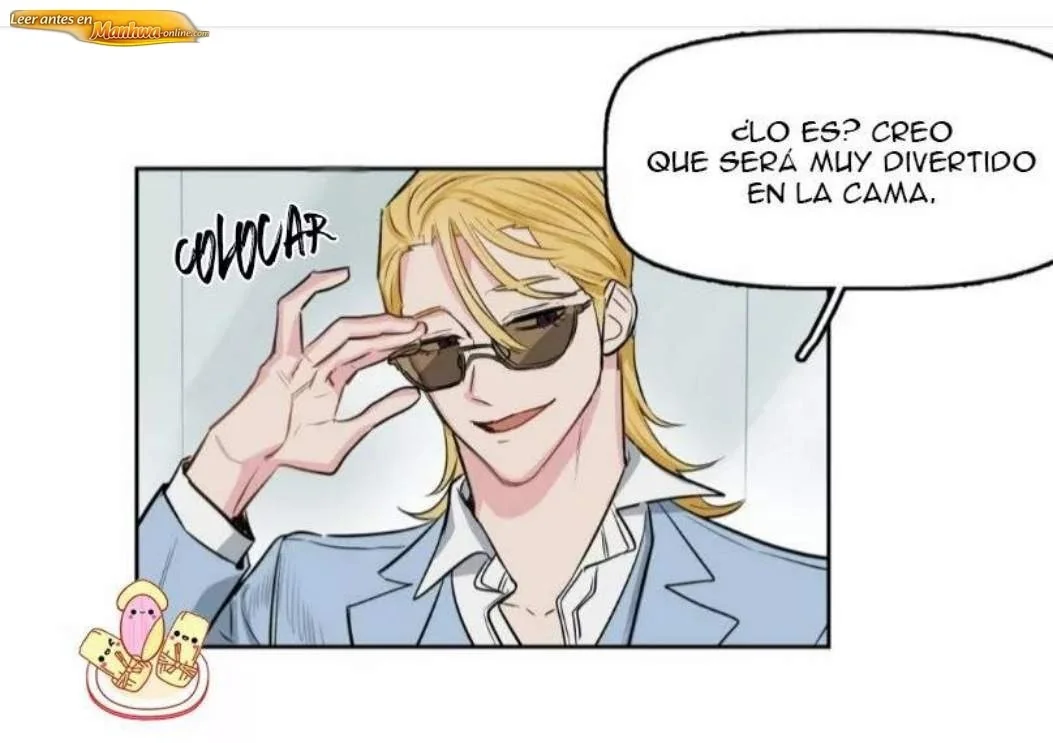 Bésame Mentiroso Capítulo 01 - página 44