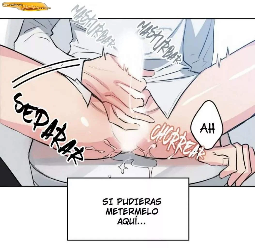 Bésame Mentiroso Capítulo 02 - página 3