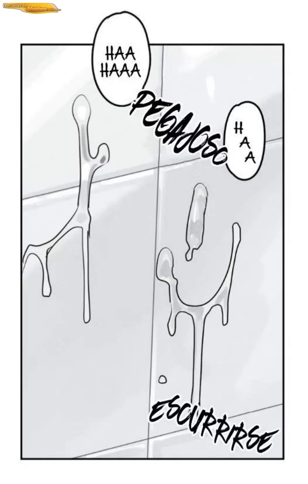 Bésame Mentiroso Capítulo 02 - página 7