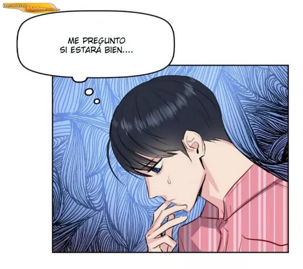 Bésame Mentiroso Capítulo 02 - página 35