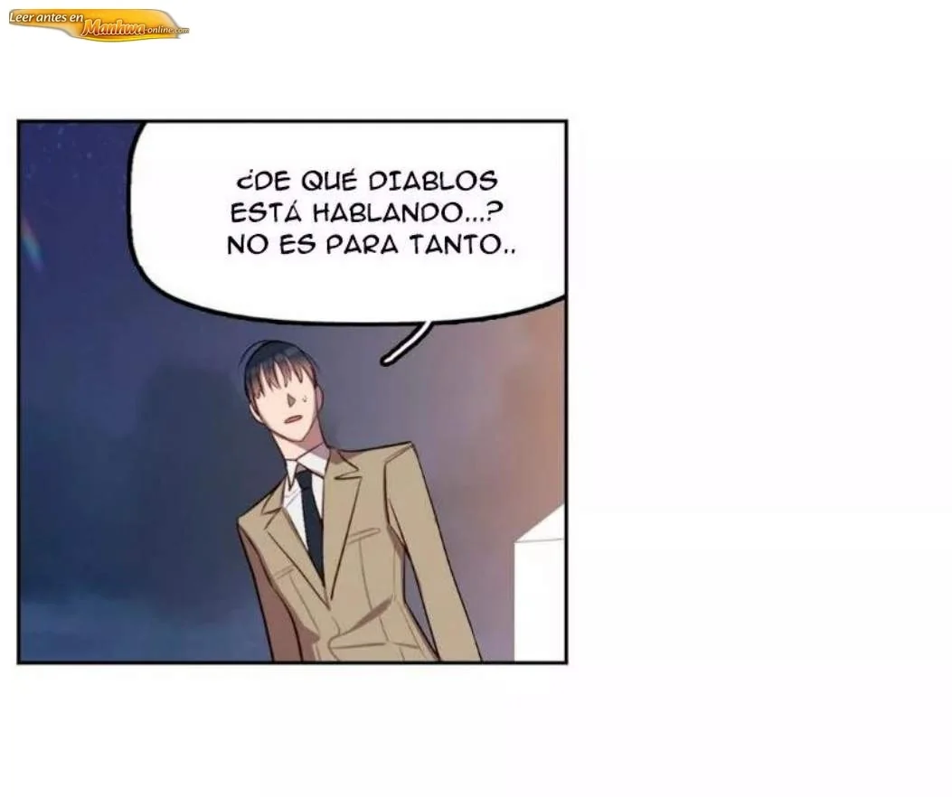 Bésame Mentiroso Capítulo 03 - página 7