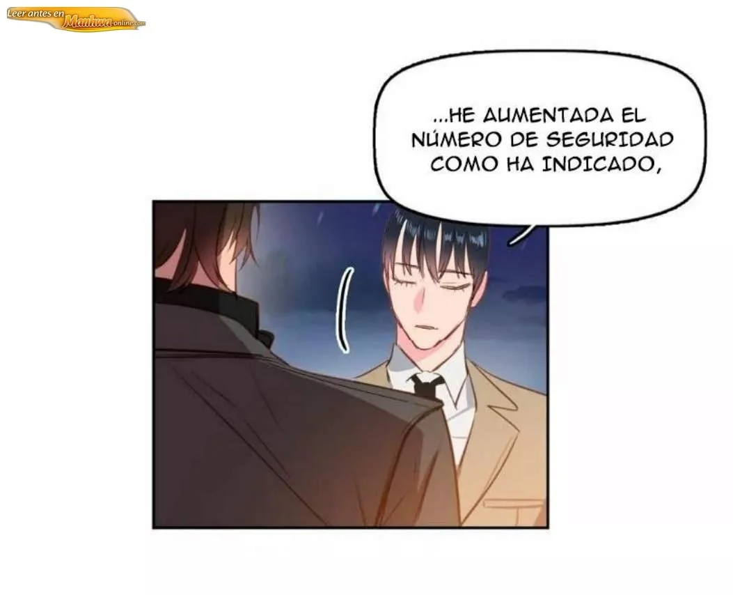 Bésame Mentiroso Capítulo 03 - página 12