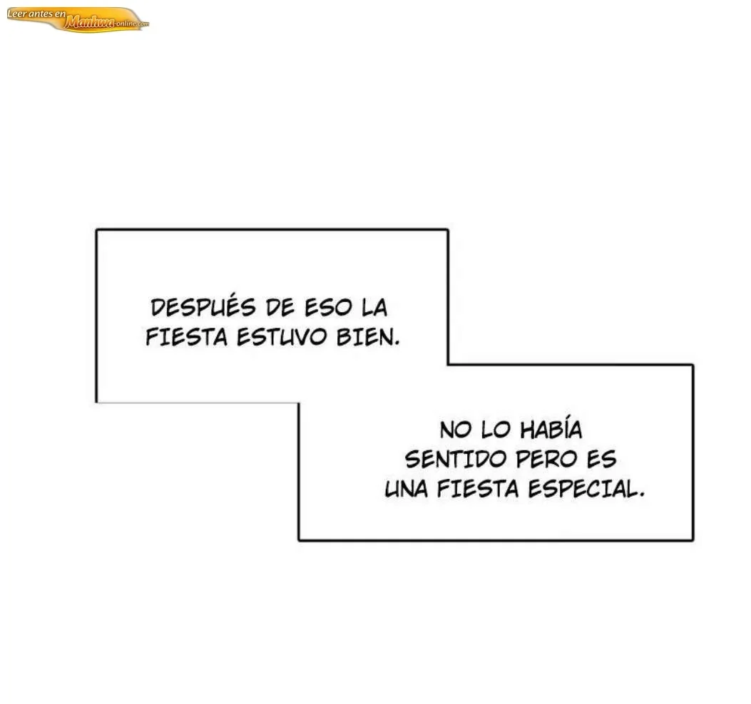 Bésame Mentiroso Capítulo 03 - página 21