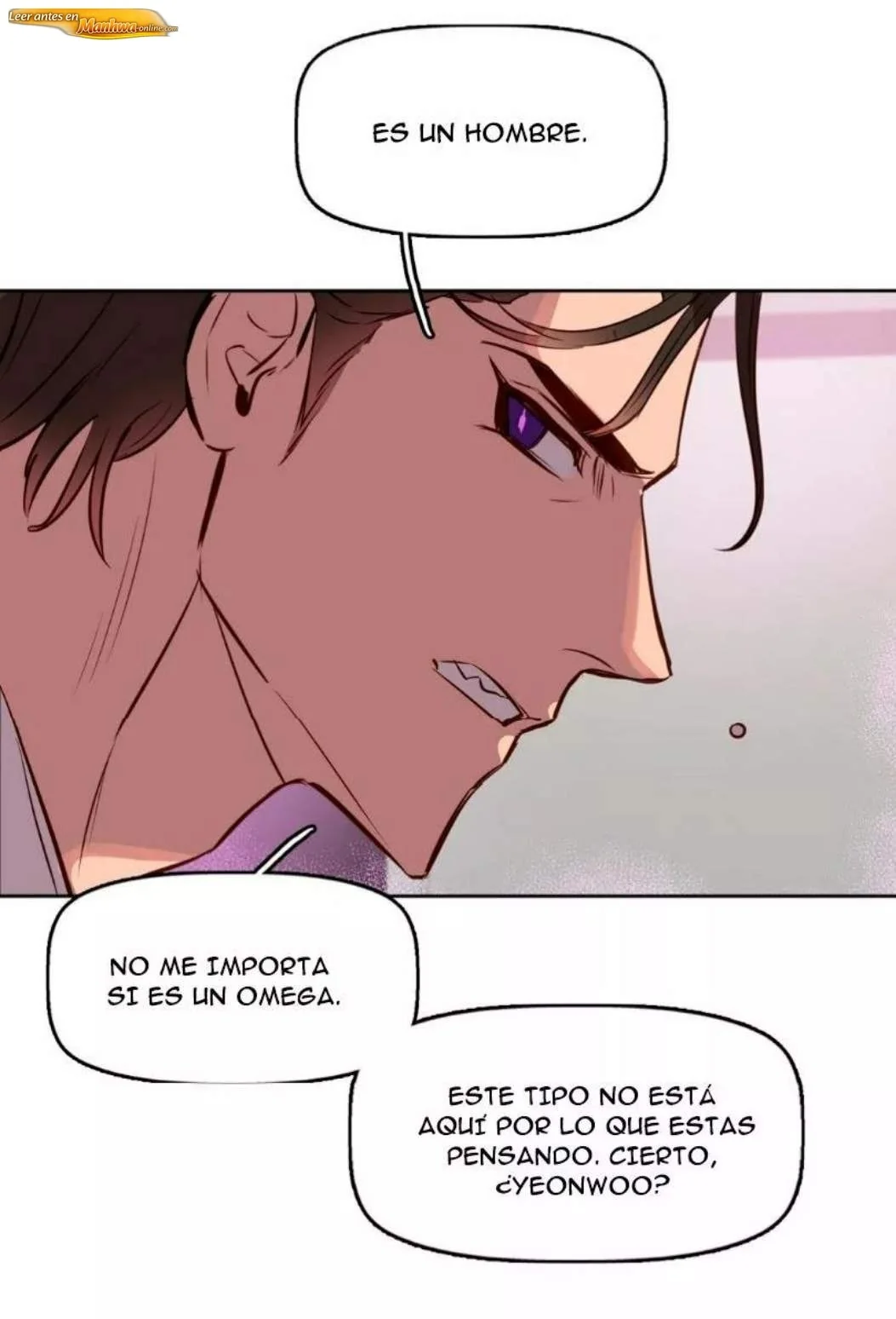 Bésame Mentiroso Capítulo 03 - página 42