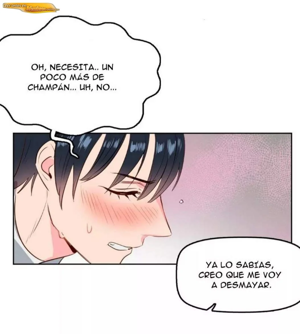 Bésame Mentiroso Capítulo 03 - página 49