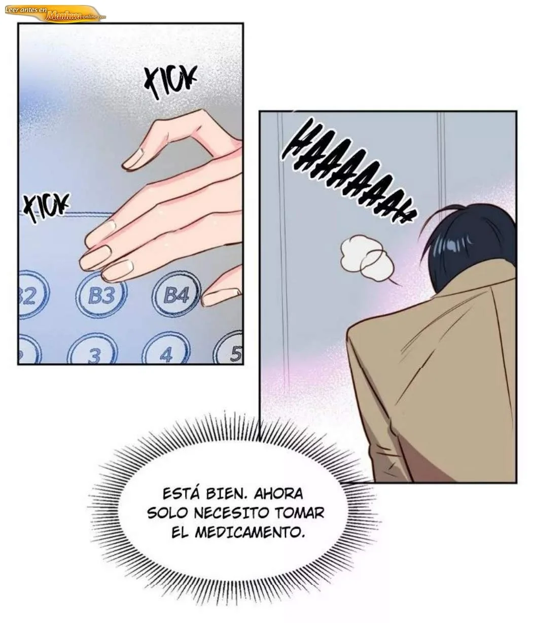 Bésame Mentiroso Capítulo 03 - página 53