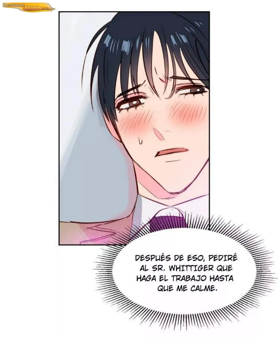Bésame Mentiroso Capítulo 03 - página 54