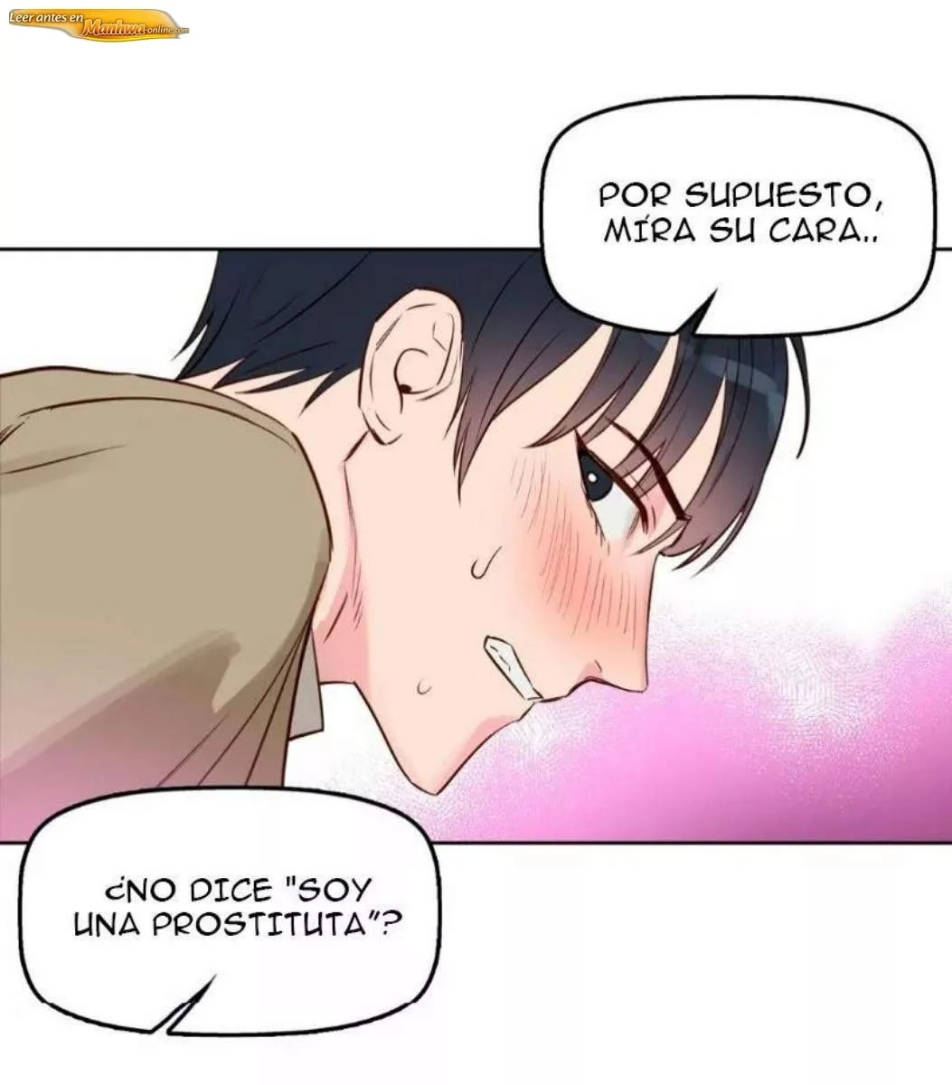 Bésame Mentiroso Capítulo 04 - página 12