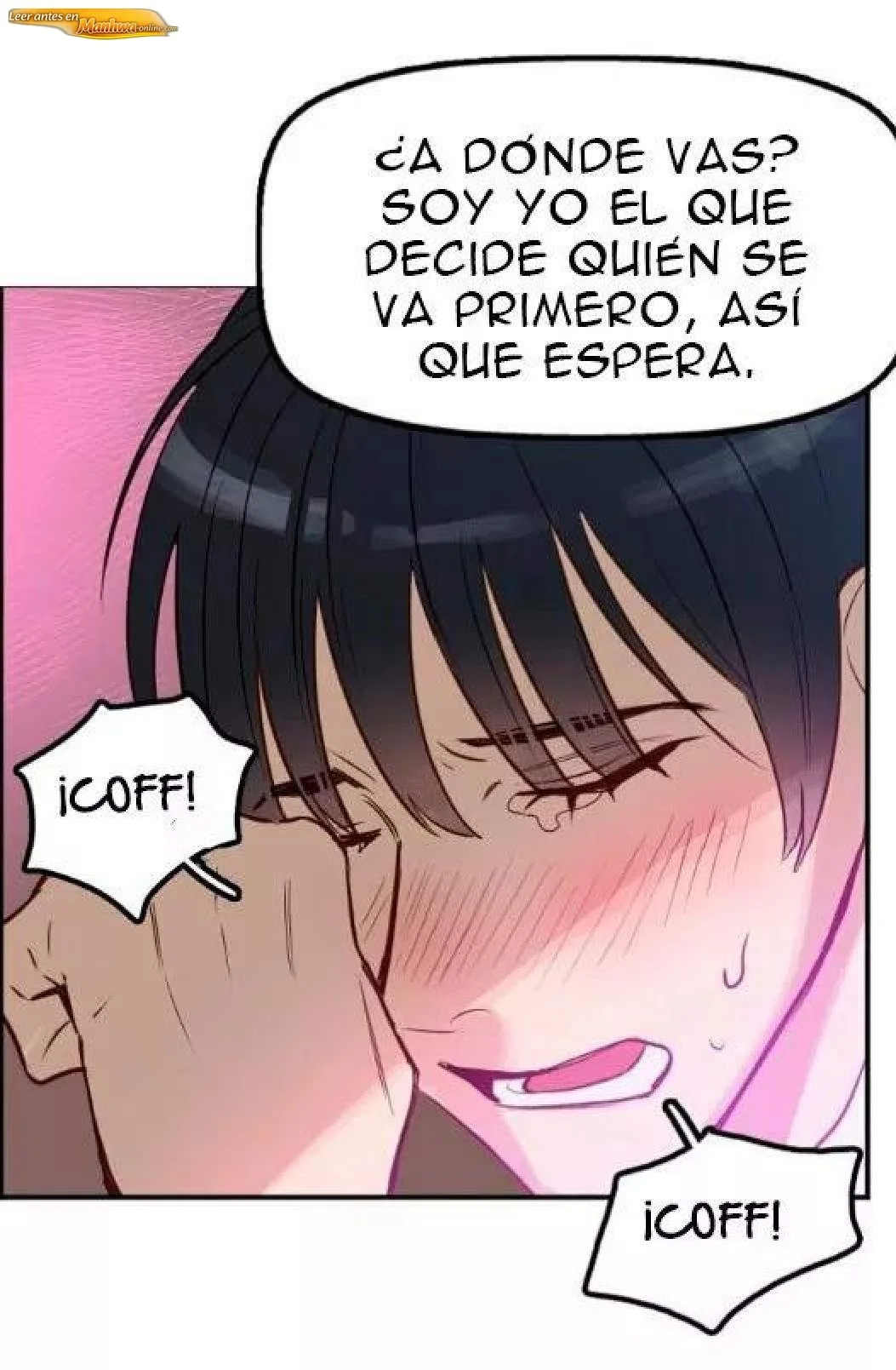Bésame Mentiroso Capítulo 04 - página 17