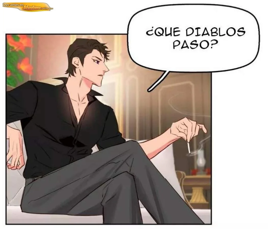 Bésame Mentiroso Capítulo 04 - página 31
